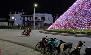 Công an Lạng Giang khởi tố nhóm đối tượng gây rối trật tự công cộng 